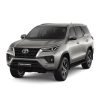 FORTUNER 2.4AT 4X2 dong