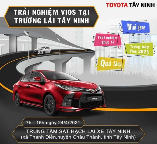 Toyota Tây Ninh  Home  Facebook